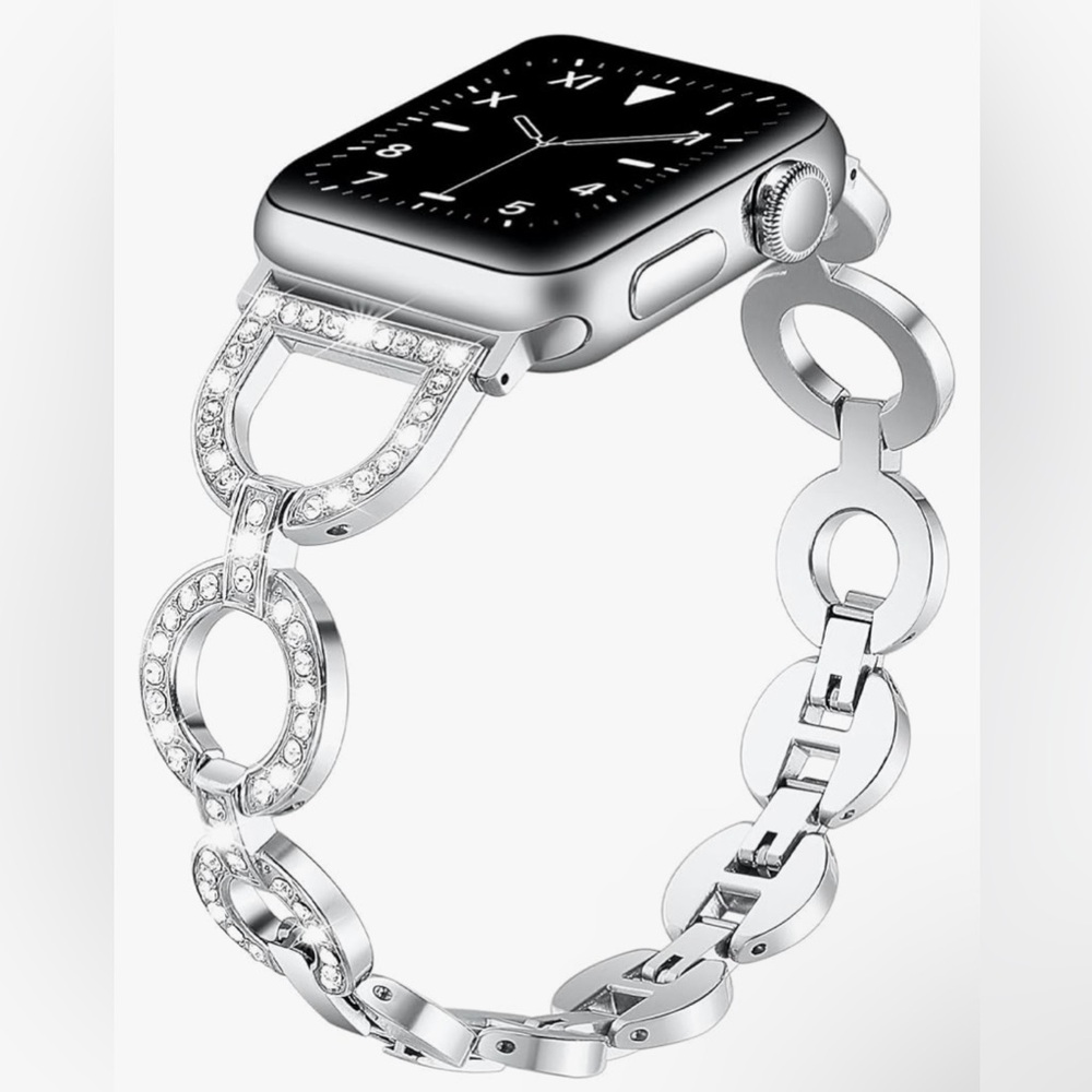 DMMG WATCH BAND